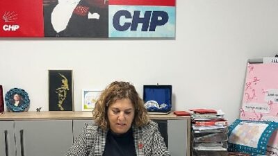CHP Nilüfer Kadın; Örgütlü kadın gücüyle elde ettiklerimizin elimizden alınmasına izin vermeyeceğiz!