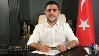 Genç Parti’den CHP’ye ‘aklınızı başınıza alın’ uyarısı: Türkiye felaketin eşiğindeyken tutuştukları kavgaya bakın!