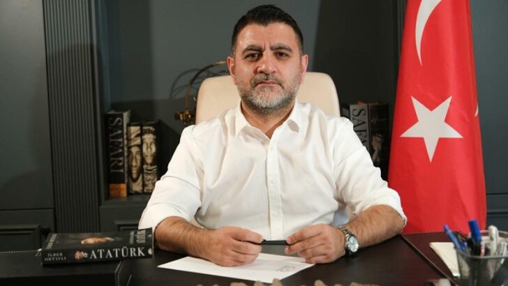 Genç Parti’den CHP’ye ‘aklınızı başınıza alın’ uyarısı: Türkiye felaketin eşiğindeyken tutuştukları kavgaya bakın!