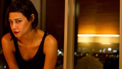 İREM CANDAR’DAN YENİ TEKLİ: “RÜZGAR”