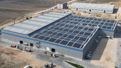 CW Enerji ile sürdürülebilir geleceğe güçlü adım