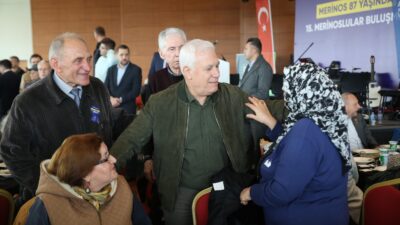 Merinos’un mirası Bursa’da yaşatılıyor