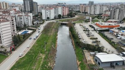 Başkan Bozbey’in “Nilüfer Çayı” çağrısı karşılık buldu