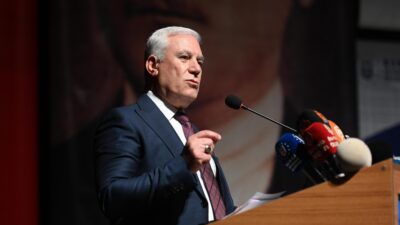 Gayrimenkul sektörü sordu, Başkan Bozbey cevapladı