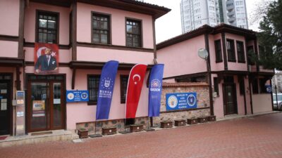 Bursa Büyükşehir, Sigara Bırakma Danışmanlığı Birimi’ni hizmete açtı