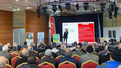Büyükşehir’den arıcılık sektörüne destek