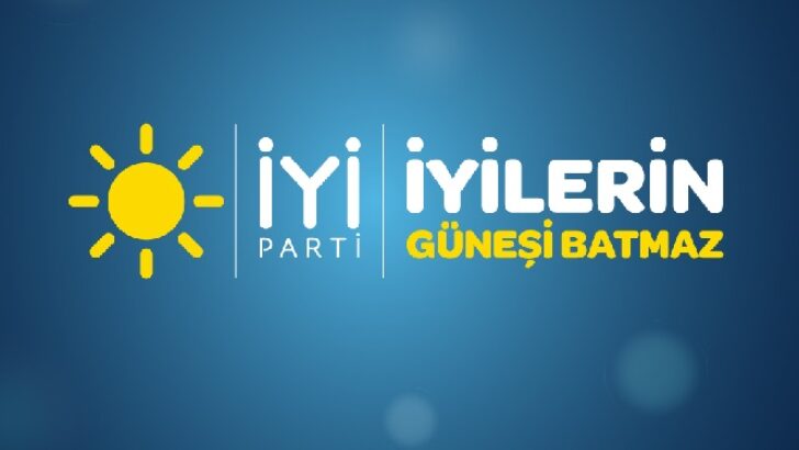 Yıldırım’da İYİ Buluşma!