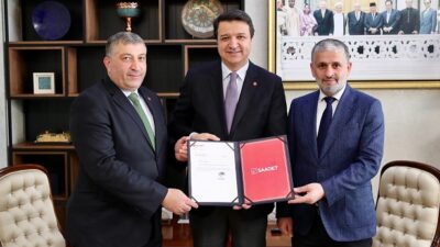 Saadette A Takımı Yenilendi!