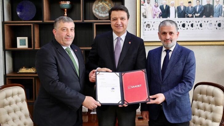 Saadette A Takımı Yenilendi!