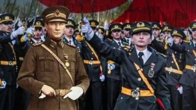 Güler Buğday yazdı; ÜLKEMİZİN GURURU, ONURU VE GELECEĞİ OLAN EVLATLARIMIZI İHRAÇ EDEMEZLER.