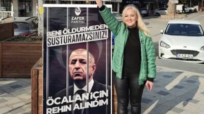 Öcalan sizden PKK’yı dağıtmak için ne istedi, siz ne verdiniz?