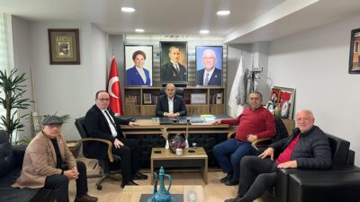 Bursa’da Eğitim SOS Veriyor Bürokratlar Uyuyor!