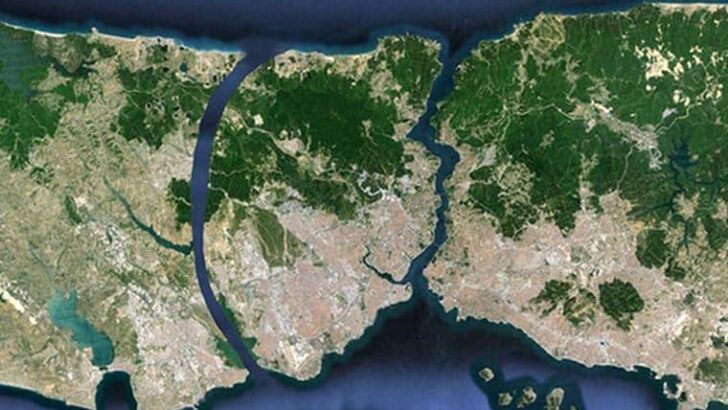 SARIBAL, “KANAL İSTANBUL’A AYRILAN 65 MİLYAR DOLAR, MARMARA DENİZİ İÇİN KULLANILMALI”
