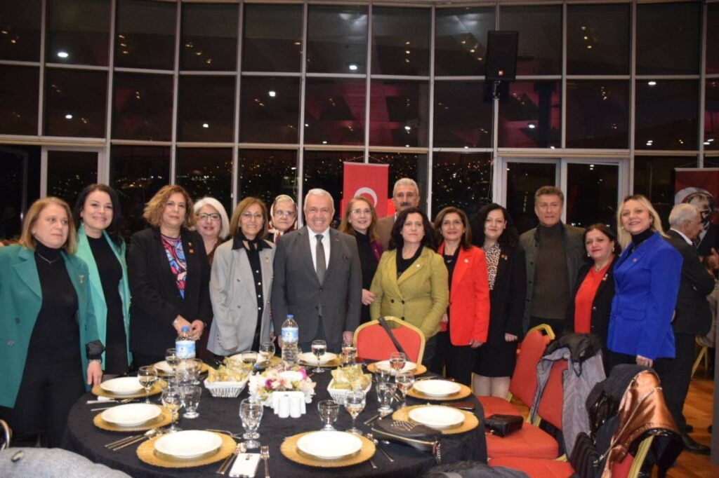 Güler Buğday yazdı; TBMM’DE YİNE SAHTE KABADAYILIK GÜNÜ
