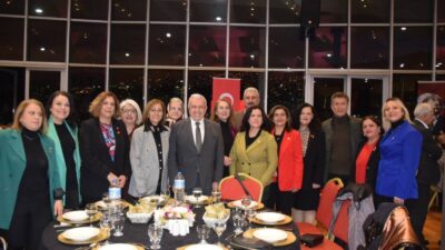 Güler Buğday yazdı; TBMM’DE YİNE SAHTE KABADAYILIK GÜNÜ