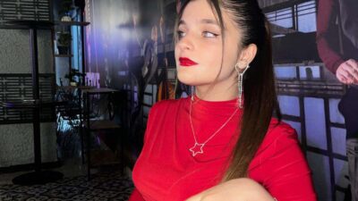 ALEYNA’NIN HAYALİ GERÇEKLEŞTİ