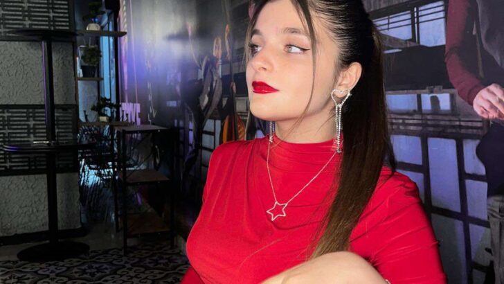 ALEYNA’NIN HAYALİ GERÇEKLEŞTİ