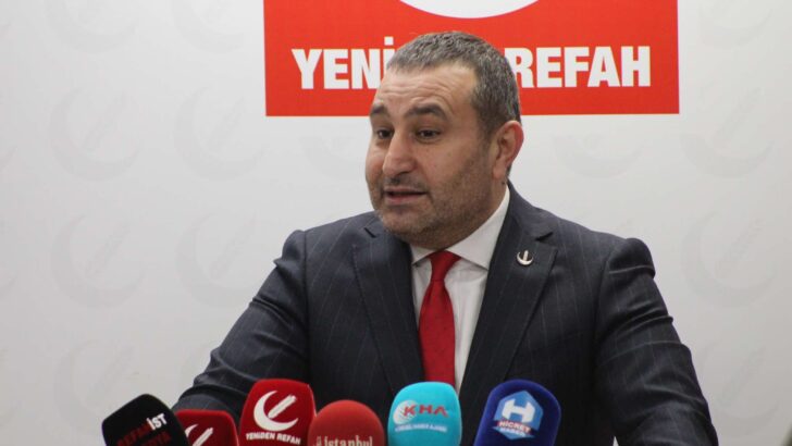 AMERİKA BİRLEŞİK DEVLETLERİ EMLAK VURGUNUNA HAZIRLANIYOR