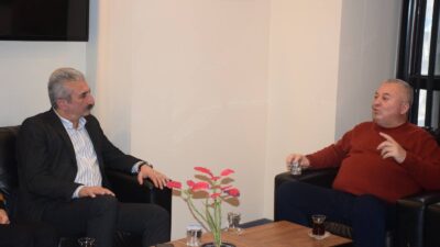 Cemal Enginyurt Bursa! Sıkıştırılmış Programda Ne Söyledi!