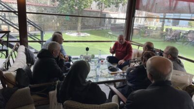 Hürriyet Köylüleri; “Topraklarımızı Geri İstiyoruz! Zulüm Son Bulsun!”