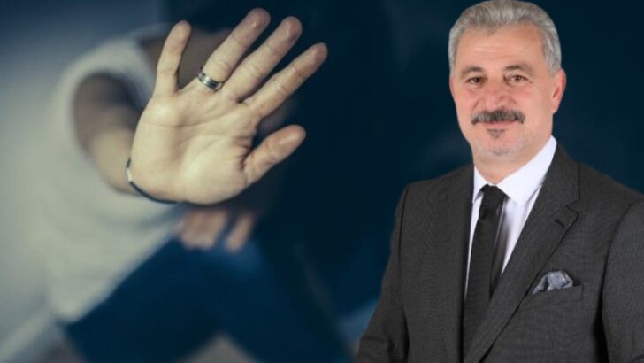 A Parti’den kadına şiddetle mücadelede kararlılık mesajı!