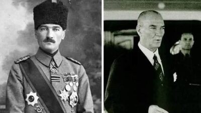 ‘ATATÜRKÜN İMZASININ DOĞRUSUNU KULLANMALIYIZ’
