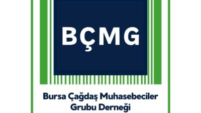 BÇMG’de Görev Dağılımı Yeni Başkan Doğan Yılmaz