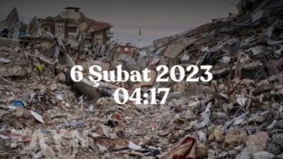 Yüreğimizdeki acı ise hiç dinmedi, hala taze…