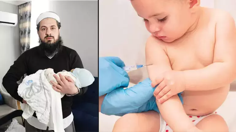 KAYYUM ATANAN BABA İSYAN ETTİ; “BİZ ÇOCUĞUMUZU SAĞLIK DÜZENİNİN RANTINA MEZE OLSUN DİYE YAPMADIK”