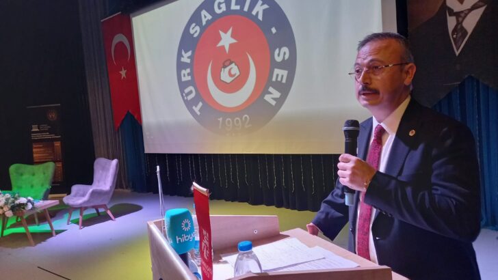 VERGİ HAFTASINDA VERGİYİ TOPLAYANLAR UNUTULMASIN….!