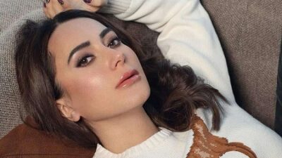 ÜNLÜ POP SANATÇISI TUĞBA ÜNAL’DAN HAYRANLARINA BÜYÜK SÜRPRİZ