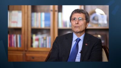 Bursa’da Yusuf Halacoglu Rüzgarı Esti