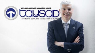 TAYSAD’dan 2025 Yılı İçin Kritik Uyarı!