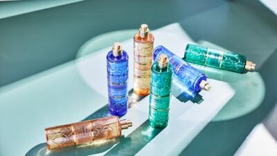 BATH & BODY WORKS’TEN LÜKSÜN YENİ ADI: EVERYDAY LUXURIOUS