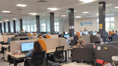 “TREDAŞ Enerjik”, WhatsApp entegrasyonu ile hizmet ağına yeni bir kanal daha ekledi
