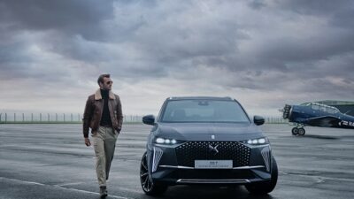 FRANSIZ SEYAHAT SANATINI YANSITAN DS AUTOMOBILES MODELLERİ İÇİN ŞUBAT AYINDA ÇOK ÖZEL FİNANSMAN FIRSATLARI!