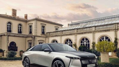 DS AUTOMOBILES’İN YENİ CEO’SU XAVIER PEUGEOT OLDU!