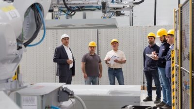 Yangınla Mücadelede ‘Temiz Suya Erişim’ Kritik Önem Taşıyor