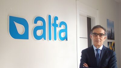 Alfa Çevre Teknolojileri Faaliyete Başladı: Su ve Atık Su Alanında Güçlü Bir Adım