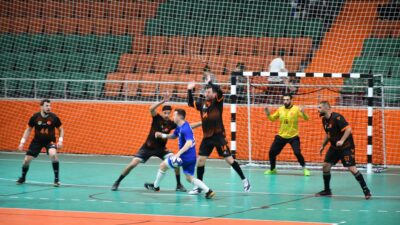 NİLÜFER BELEDİYESPOR KÖYCEĞİZ DEPLASMANINDAN GALİBİYETLE DÖNDÜ