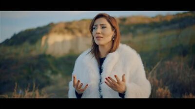 Nazire İlbasan İlk Teklisi ‘Aşka Ayıp Ettik’ Yayında