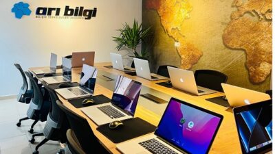 Yapay Zeka Destekli Eğitimde Yeni Dönem: Akademisyen Maya Arı Bilgi’de!