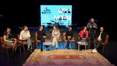 Eğitimde yaratıcılıkla çocuğun hayal gücü birleşirse…