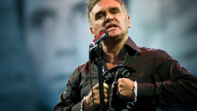 MORRISEY’İN İSTANBUL KONSERİNE REKOR İLGİ; BİLETLER SATIŞA ÇIKTIĞI GÜN TÜKENDİ