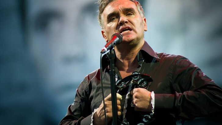 MORRISEY’İN İSTANBUL KONSERİNE REKOR İLGİ; BİLETLER SATIŞA ÇIKTIĞI GÜN TÜKENDİ