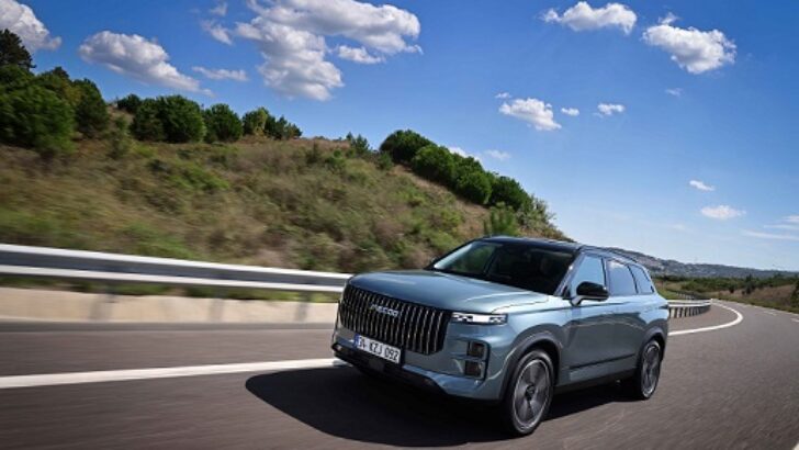 Şehirli Premium Off-Road SUV JAECOO 7’de Şubat Ayına Özel Avantajlı Satın Alım Fırsatları!