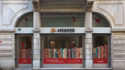Meşher’de film gösterimleri başlıyor