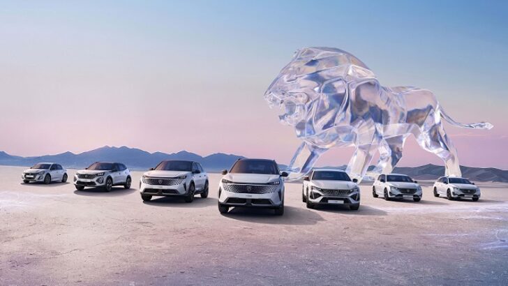 PEUGEOT’NUN YENİ CEO’SU ALAIN FAVEY OLDU!