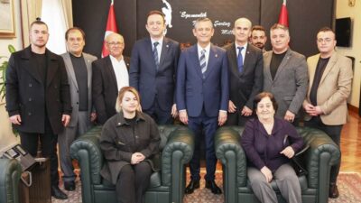 “Yargı, Muhalefeti Susturmanın Aracı Olamaz!”
