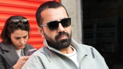 Deneyimli sinemacı, başarısını oyunculukla taçlandırıyor